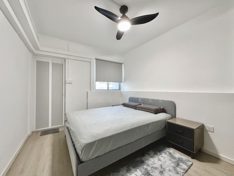 449 Clementi Avenue 3, 449 Clementi Avenue 3, 1 Bedroom, 350 sqft, HDB Flat For Rent, by Gladys Kee, 500238705 - Bedroom - PropertyGuru.com.sg