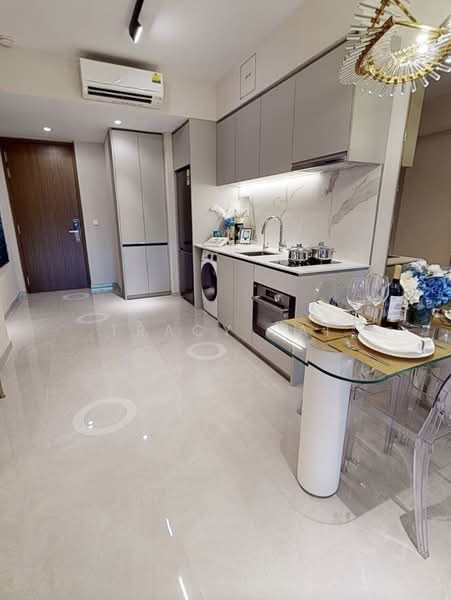 Grand Dunman, 18 Dunman Road, East Coast / Marine Parade, 2 Bedrooms, 667 sqft, Condominium For Rent, by Tracy Lai, 500238706 - PropertyGuru.com.sg