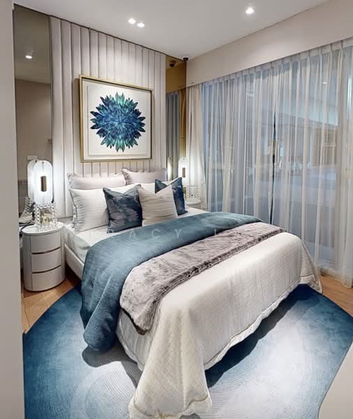 Grand Dunman, 18 Dunman Road, East Coast / Marine Parade, 2 Bedrooms, 667 sqft, Condominium For Rent, by Tracy Lai, 500238706 - PropertyGuru.com.sg