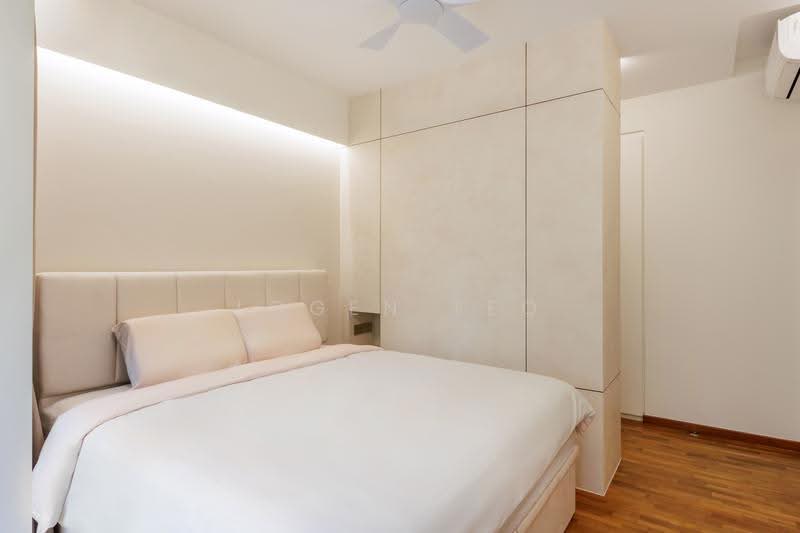 Ris Grandeur, 21 Elias Road, Pasir Ris / Tampines, 3 Bedrooms, 1,356 sqft, Condominium For Sale, by Logen Teo, 500238707 - Master Bedroom - PropertyGuru.com.sg