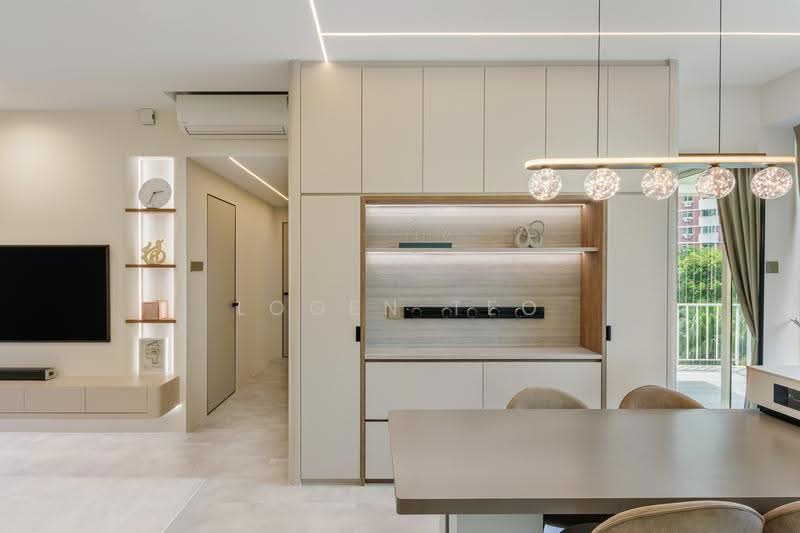 Ris Grandeur, 21 Elias Road, Pasir Ris / Tampines, 3 Bedrooms, 1,356 sqft, Condominium For Sale, by Logen Teo, 500238707 - Living Room - PropertyGuru.com.sg