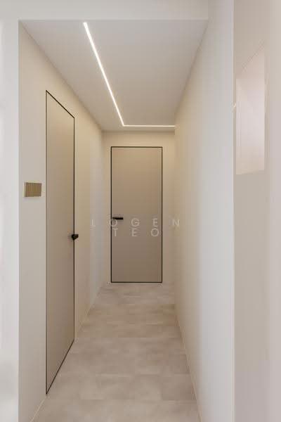 Ris Grandeur, 21 Elias Road, Pasir Ris / Tampines, 3 Bedrooms, 1,356 sqft, Condominium For Sale, by Logen Teo, 500238707 - Corridor - PropertyGuru.com.sg