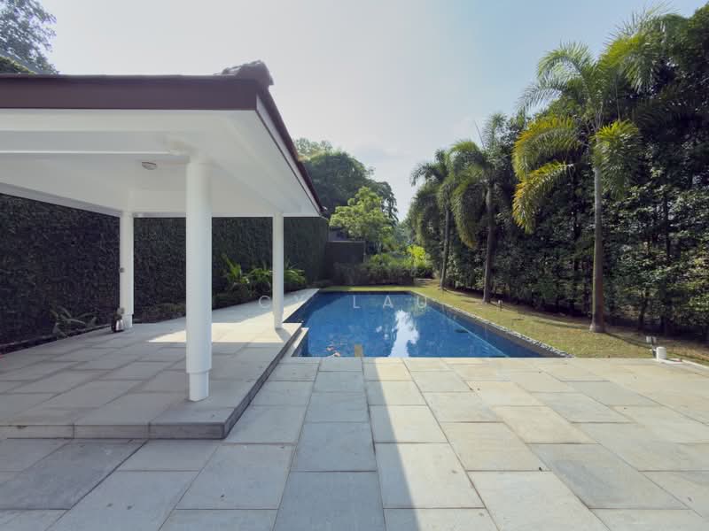 Swettenham Road House, Swettenham Road, Ridout Road, Peirce Road, Tanglin / Holland / Bukit Timah, 8 Bedrooms, 11,000 sqft, Good Class Bungalow For Rent, by CY Lau, 500238710 - Exterior - PropertyGuru.com.sg