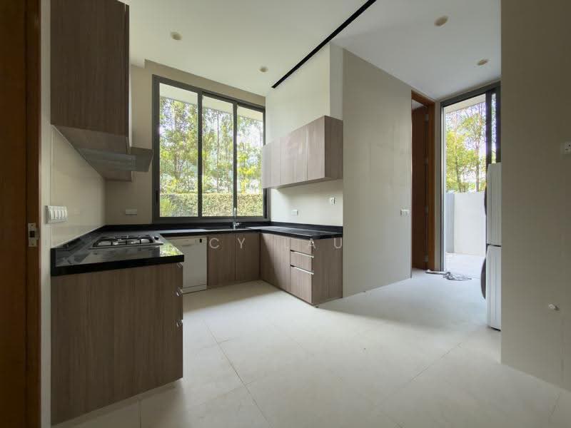 Swettenham Road House, Swettenham Road, Ridout Road, Peirce Road, Tanglin / Holland / Bukit Timah, 8 Bedrooms, 11,000 sqft, Good Class Bungalow For Rent, by CY Lau, 500238710 - Kitchen - PropertyGuru.com.sg