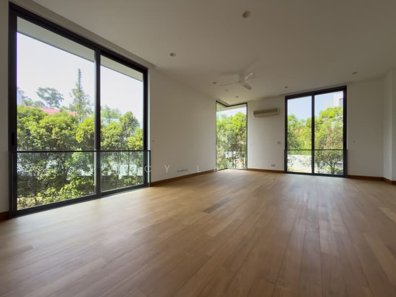 Swettenham Road House, Swettenham Road, Ridout Road, Peirce Road, Tanglin / Holland / Bukit Timah, 8 Bedrooms, 11,000 sqft, Good Class Bungalow For Rent, by CY Lau, 500238710 - Bedroom - PropertyGuru.com.sg