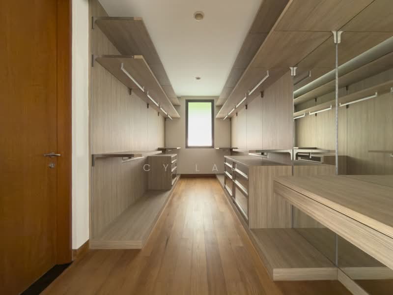 Swettenham Road House, Swettenham Road, Ridout Road, Peirce Road, Tanglin / Holland / Bukit Timah, 8 Bedrooms, 11,000 sqft, Good Class Bungalow For Rent, by CY Lau, 500238710 - wardrobe - PropertyGuru.com.sg