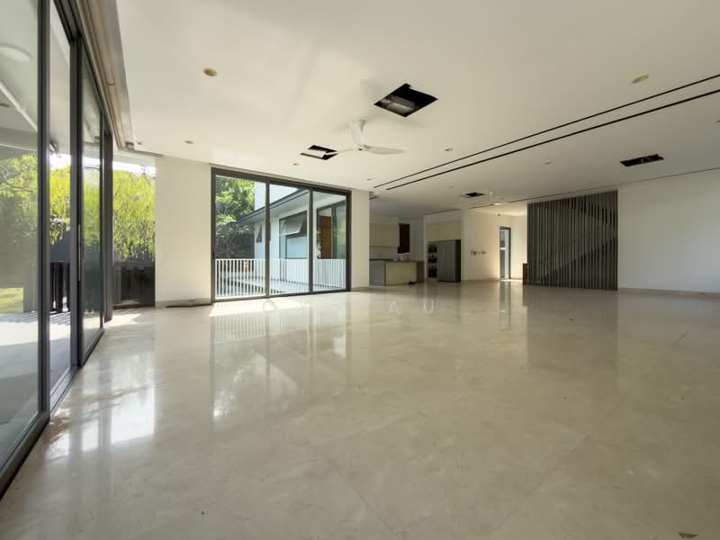 Swettenham Road House, Swettenham Road, Ridout Road, Peirce Road, Tanglin / Holland / Bukit Timah, 8 Bedrooms, 11,000 sqft, Good Class Bungalow For Rent, by CY Lau, 500238710 - Living Room - PropertyGuru.com.sg