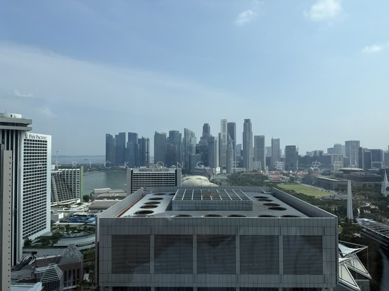 Suntec City Tower, 7 Temasek Boulevard, 2,239 sqft, Office For Rent, by Patrick Ong 王鹏若(安仔), 500238711 - View - CommercialGuru.com.sg