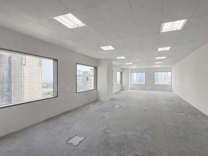 Suntec City Tower, 7 Temasek Boulevard, 2,239 sqft, Office For Rent, by Patrick Ong 王鹏若(安仔), 500238711 - Interior - CommercialGuru.com.sg
