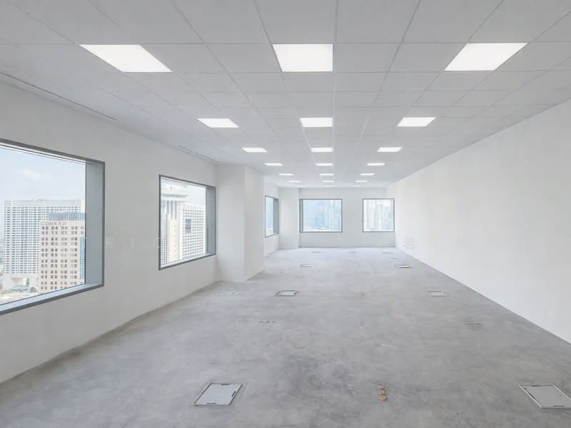 Suntec City Tower, 7 Temasek Boulevard, 2,239 sqft, Office For Rent, by Patrick Ong 王鹏若(安仔), 500238711 - Interior - CommercialGuru.com.sg