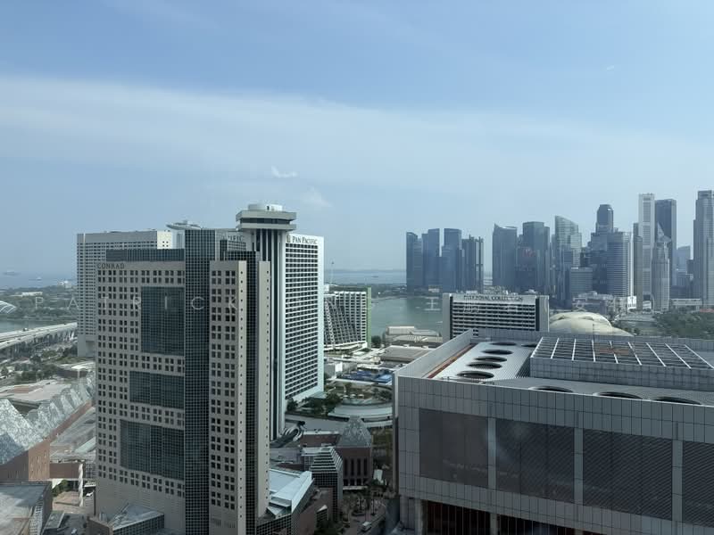 Suntec City Tower, 7 Temasek Boulevard, 2,239 sqft, Office For Rent, by Patrick Ong 王鹏若(安仔), 500238711 - View - CommercialGuru.com.sg