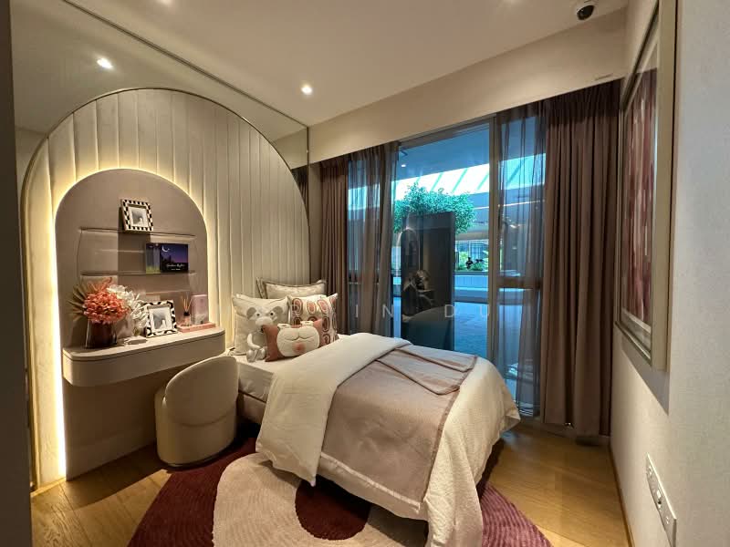 Grand Dunman, 12 Dunman Road, East Coast / Marine Parade, 4 Bedrooms, 1,432 sqft, Condominium For Sale, by Martin Du, 500238716 - Bedroom - PropertyGuru.com.sg