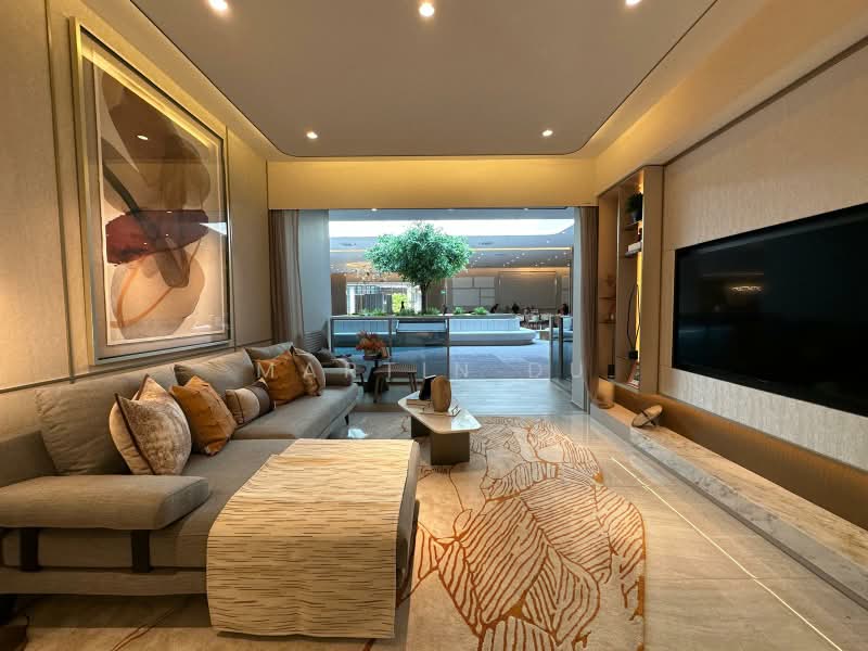 Grand Dunman, 12 Dunman Road, East Coast / Marine Parade, 4 Bedrooms, 1,432 sqft, Condominium For Sale, by Martin Du, 500238716 - Living Room - PropertyGuru.com.sg
