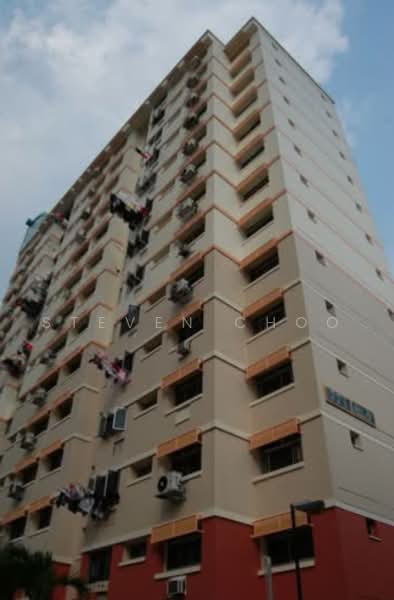 773 Pasir Ris Street 71, 773 Pasir Ris Street 71, Room Rental, 120 sqft, HDB Flat For Rent, by Steven Choo, 500238718 - PropertyGuru.com.sg
