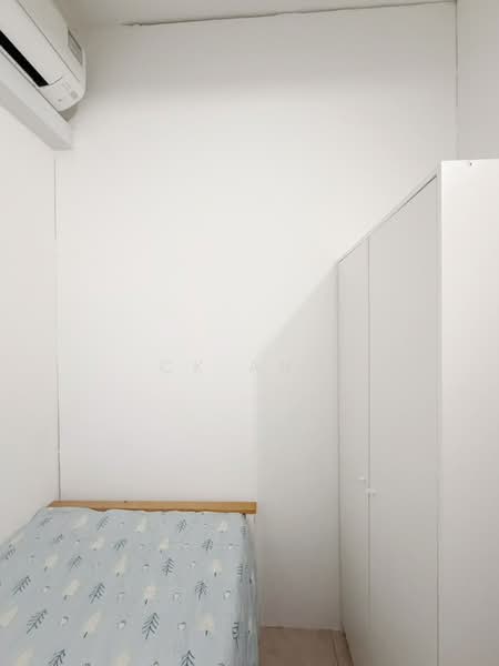 Global Ville, 20 Jalan Raja Udang, Room Rental, 600 sqft, Condominium For Rent, by CK Ang, 500238719 - Bedroom - PropertyGuru.com.sg