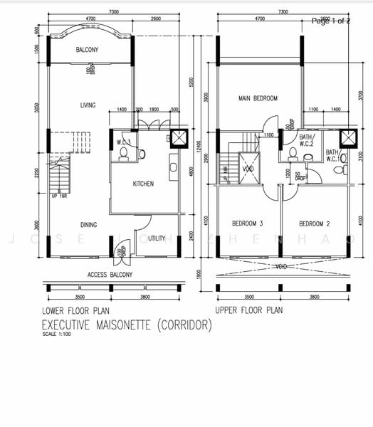 522 Hougang Avenue 6, 522 Hougang Avenue 6, 4 Bedrooms, 1,561 sqft, HDB Flat For Sale, by Jose Loh Zhenhao, 500238720 - PropertyGuru.com.sg