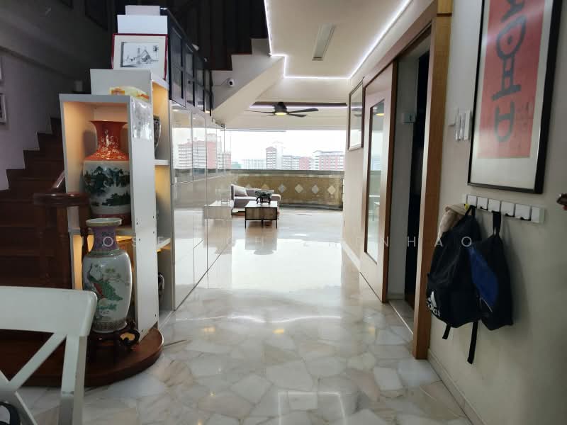 522 Hougang Avenue 6, 522 Hougang Avenue 6, 4 Bedrooms, 1,561 sqft, HDB Flat For Sale, by Jose Loh Zhenhao, 500238720 - Interior - PropertyGuru.com.sg