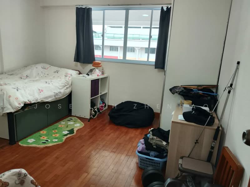 522 Hougang Avenue 6, 522 Hougang Avenue 6, 4 Bedrooms, 1,561 sqft, HDB Flat For Sale, by Jose Loh Zhenhao, 500238720 - Bedroom - PropertyGuru.com.sg