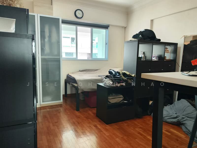 522 Hougang Avenue 6, 522 Hougang Avenue 6, 4 Bedrooms, 1,561 sqft, HDB Flat For Sale, by Jose Loh Zhenhao, 500238720 - Bedroom - PropertyGuru.com.sg