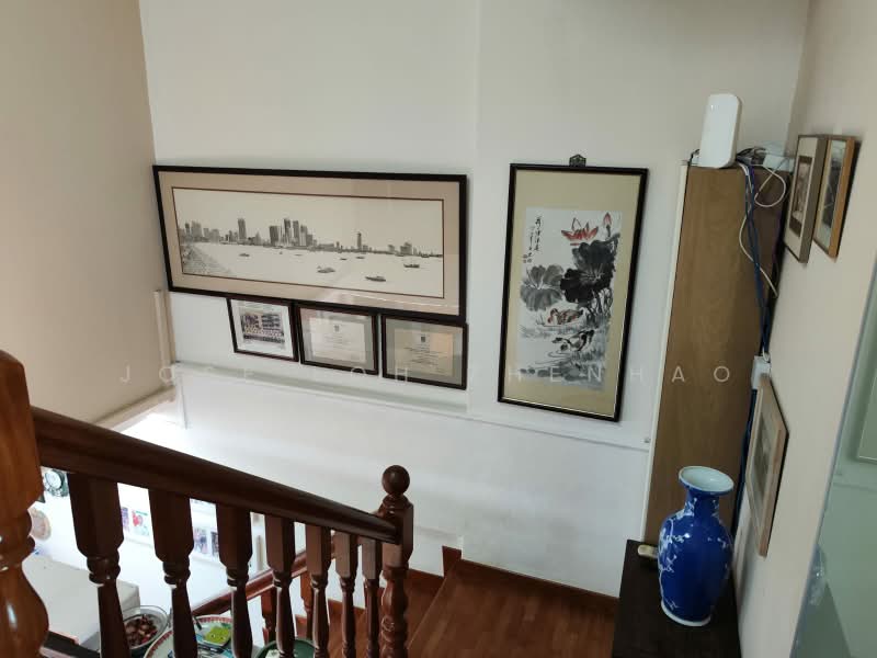 522 Hougang Avenue 6, 522 Hougang Avenue 6, 4 Bedrooms, 1,561 sqft, HDB Flat For Sale, by Jose Loh Zhenhao, 500238720 - Interior - PropertyGuru.com.sg
