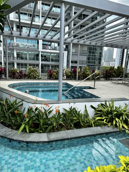 Eight Riversuites, 2 Whampoa East, 2 Bedrooms, 700 sqft, Condominium For Sale, by Esther Low, 500238721 - Exterior - PropertyGuru.com.sg