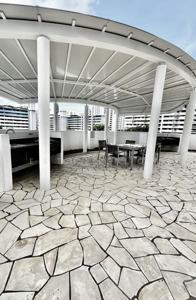 Eight Riversuites, 2 Whampoa East, 2 Bedrooms, 700 sqft, Condominium For Sale, by Esther Low, 500238721 - Exterior - PropertyGuru.com.sg