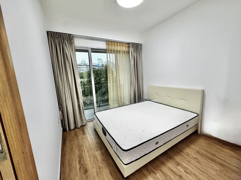 Eight Riversuites, 2 Whampoa East, 2 Bedrooms, 700 sqft, Condominium For Sale, by Esther Low, 500238721 - Bedroom - PropertyGuru.com.sg