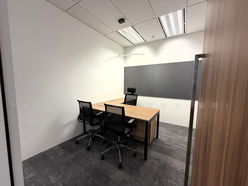 Asia Square Tower 1, 8 Marina View, 2,789 sqft, Office For Rent, by Patrick Ong 王鹏若(安仔), 500238722 - Study - CommercialGuru.com.sg