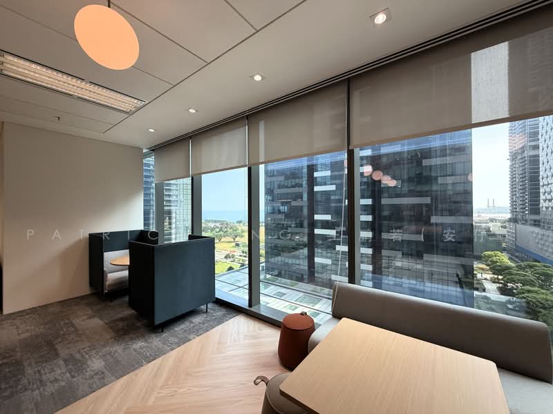 Asia Square Tower 1, 8 Marina View, 2,789 sqft, Office For Rent, by Patrick Ong 王鹏若(安仔), 500238722 - View - CommercialGuru.com.sg