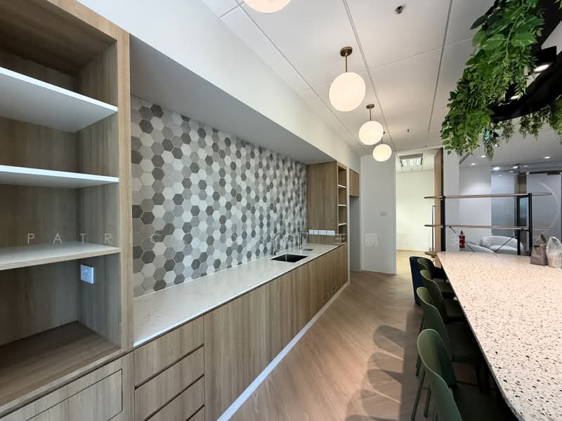 Asia Square Tower 1, 8 Marina View, 2,789 sqft, Office For Rent, by Patrick Ong 王鹏若(安仔), 500238722 - Interior - CommercialGuru.com.sg