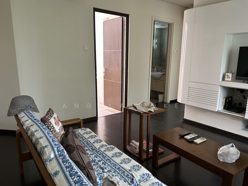 The Taipan, 25 Jalan Hajijah, 2 Bedrooms, 1,066 sqft, Apartment For Sale, by Angela Loke, 500238725 - Living Room - PropertyGuru.com.sg