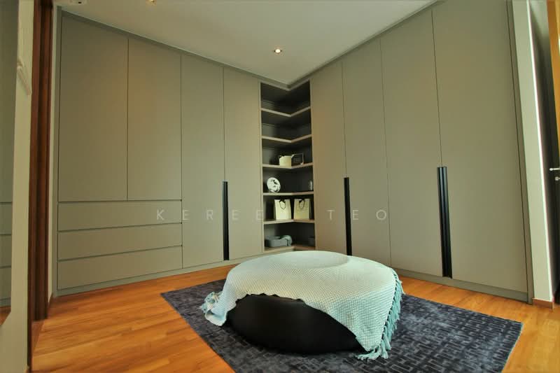 Gallop Green, 13 Woollerton Park, 5 Bedrooms, 4,241 sqft, Condominium For Sale, by Kereen Teo, 500238729 - Interior - PropertyGuru.com.sg
