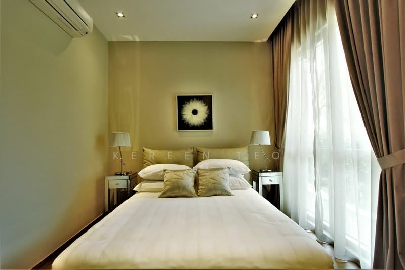 Gallop Green, 13 Woollerton Park, 5 Bedrooms, 4,241 sqft, Condominium For Sale, by Kereen Teo, 500238729 - Bedroom - PropertyGuru.com.sg
