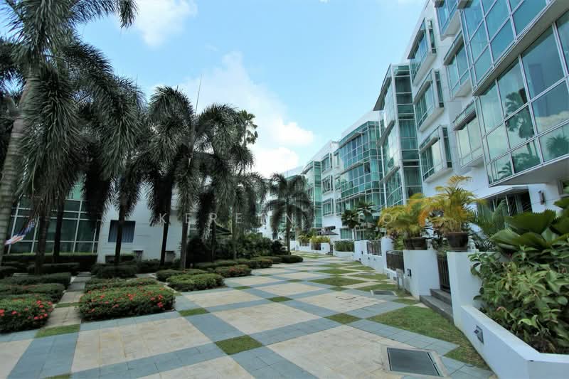 Gallop Green, 13 Woollerton Park, 5 Bedrooms, 4,241 sqft, Condominium For Sale, by Kereen Teo, 500238729 - Exterior - PropertyGuru.com.sg