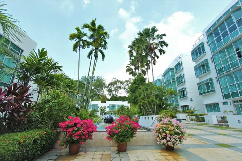 Gallop Green, 13 Woollerton Park, 5 Bedrooms, 4,241 sqft, Condominium For Sale, by Kereen Teo, 500238729 - Exterior - PropertyGuru.com.sg