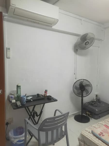 503 Bukit Batok Street 52, 503 Bukit Batok Street 52, Room Rental, 150 sqft, HDB Flat For Rent, by Albert Peh, 500238730 - Bedroom - PropertyGuru.com.sg