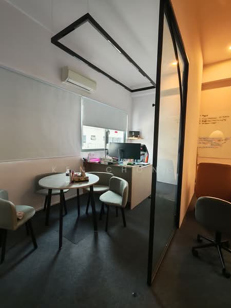 West Spring, 61E Tuas Bay Drive, 5,404 sqft, Factory / Workshop (B2) For Rent, by Ken CHONG, 500238734 - Study - CommercialGuru.com.sg