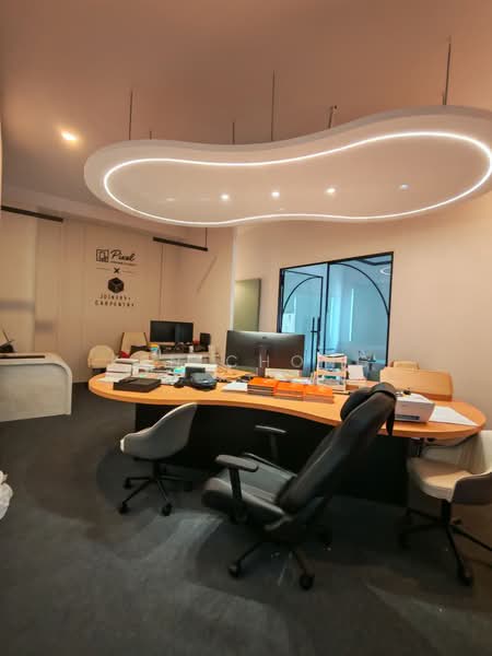 West Spring, 61E Tuas Bay Drive, 5,404 sqft, Factory / Workshop (B2) For Rent, by Ken CHONG, 500238734 - Interior - CommercialGuru.com.sg