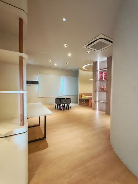 West Spring, 61E Tuas Bay Drive, 5,404 sqft, Factory / Workshop (B2) For Rent, by Ken CHONG, 500238734 - Interior - CommercialGuru.com.sg