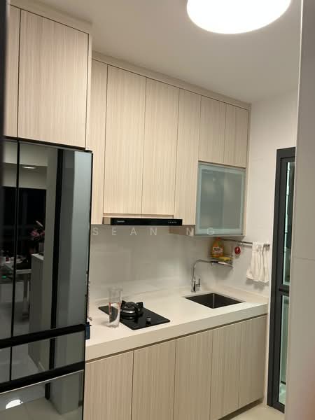 96 Dawson Road, 96 Dawson Road, Alexandra / Commonwealth, 2 Bedrooms, 678 sqft, HDB Flat For Sale, by Sean Ng, 500238735 - Kitchen - PropertyGuru.com.sg