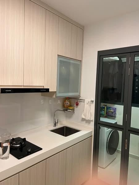 96 Dawson Road, 96 Dawson Road, Alexandra / Commonwealth, 2 Bedrooms, 678 sqft, HDB Flat For Sale, by Sean Ng, 500238735 - Kitchen - PropertyGuru.com.sg