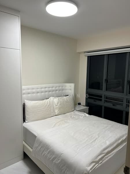 96 Dawson Road, 96 Dawson Road, Alexandra / Commonwealth, 2 Bedrooms, 678 sqft, HDB Flat For Sale, by Sean Ng, 500238735 - Bedroom - PropertyGuru.com.sg