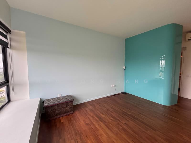 The Interlace, 192 Depot Road, 1 Bedroom, 1,044 sqft, Condominium For Rent, by Ngo Tong Hang, 500238736 - Master Bedroom - PropertyGuru.com.sg
