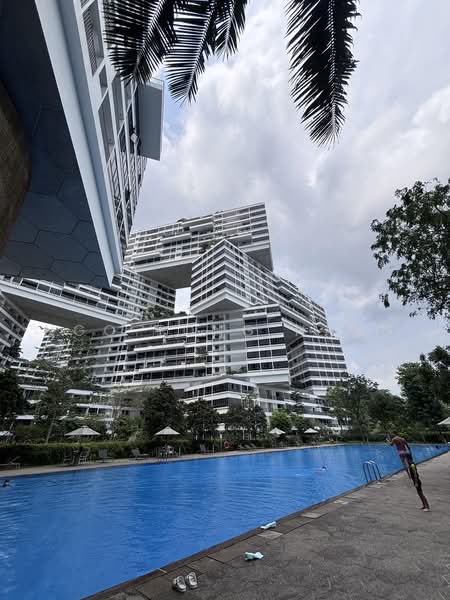 The Interlace, 192 Depot Road, 1 Bedroom, 1,044 sqft, Condominium For Rent, by Ngo Tong Hang, 500238736 - Exterior - PropertyGuru.com.sg