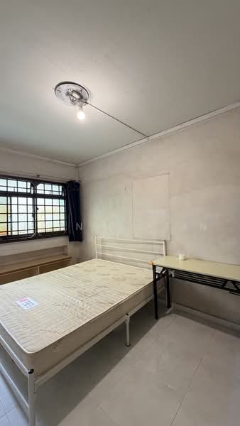 350 Corporation Drive, 350 Corporation Drive, Room Rental, 100 sqft, HDB Flat For Rent, by Brandon Tan, 500238737 - Bedroom - PropertyGuru.com.sg