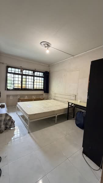 350 Corporation Drive, 350 Corporation Drive, Room Rental, 100 sqft, HDB Flat For Rent, by Brandon Tan, 500238737 - Bedroom - PropertyGuru.com.sg