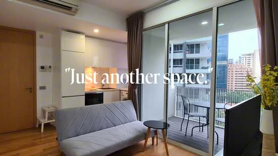 The Peak @ Cairnhill I, 51 Cairnhill Circle, 1 Bedroom, 527 sqft, Condominium For Sale, by Dwayne Tan, 500238738 - PropertyGuru.com.sg