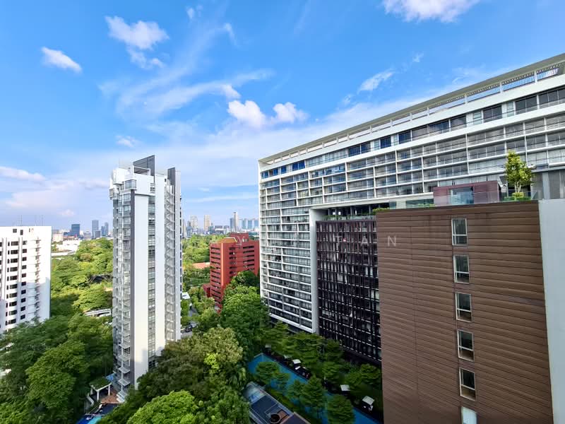 The Peak @ Cairnhill I, 51 Cairnhill Circle, 1 Bedroom, 527 sqft, Condominium For Sale, by Dwayne Tan, 500238738 - The Views 2 - PropertyGuru.com.sg