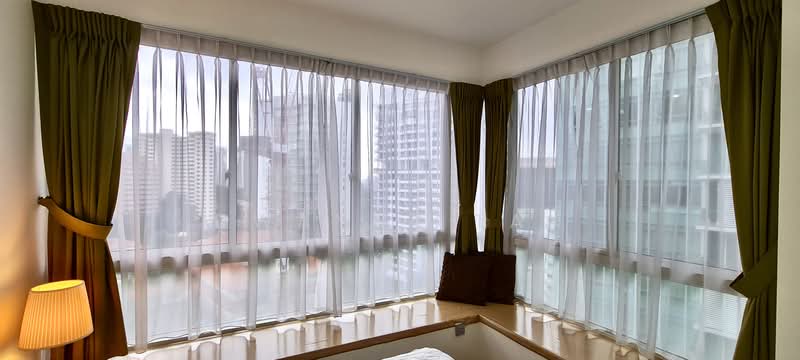 The Peak @ Cairnhill I, 51 Cairnhill Circle, 1 Bedroom, 527 sqft, Condominium For Sale, by Dwayne Tan, 500238738 - View - PropertyGuru.com.sg