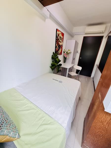 Lagoon View, 5000L Marine Parade Road, Room Rental, 80 sqft, Apartment For Rent, by Bunny, 500238740 - Bedroom - PropertyGuru.com.sg